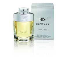 Bentley – for Men woda toaletowa spray (100 ml)