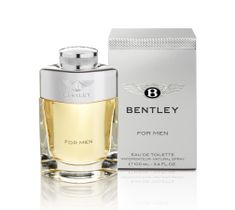 Bentley for Men woda toaletowa spray 60ml