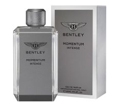 Bentley Momentum Intense woda perfumowana spray 100ml