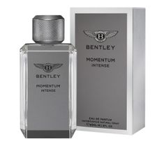 Bentley Momentum Intense woda perfumowana spray 60ml