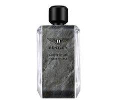 Bentley Momentum Unbreakable woda perfumowana spray 100ml