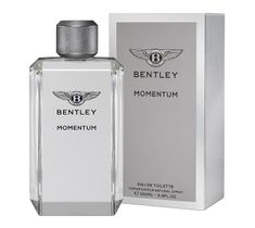 Bentley Momentum woda toaletowa spray 100ml