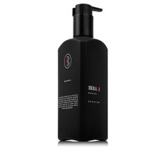 Berani Homme Shampoo szampon do włosów dla mężczyzn (300 ml)