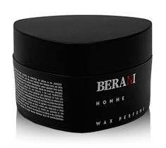 Berani Homme Wax Perfume perfumy w wosku dla mężczyzn 50ml