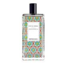 Berdoues Oud Al Sahraa woda perfumowana spray (100 ml)