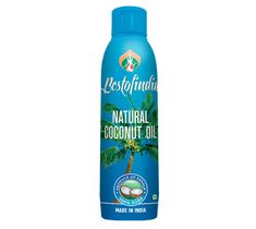 Bestofindia – Naturalny olej kokosowy kosmetyczny (100 ml)
