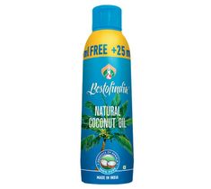 Bestofindia – Naturalny olej kokosowy kosmetyczny (200 ml)