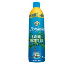 Bestofindia – Naturalny olej kokosowy kosmetyczny (400 ml)