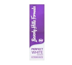 Beverly Hills – Perfect Extreme White wybielająca pasta do zębów (100 ml)