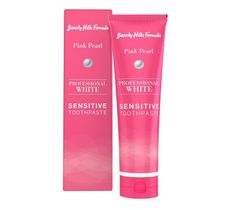 Beverly Hills Professional White Pink Pearl Sensitive profesjonalne serum do zębów wrażliwych 100ml