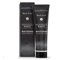 Beverly Hills Professional White Whitening Toothpaste wybielająca pasta do zębów Black Pearl 100ml