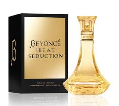 Beyonce Heat Seduction woda toaletowa spray 100ml