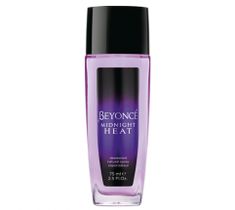 Beyonce Midnight Heat perfumowany dezodorant spray szkło 75ml