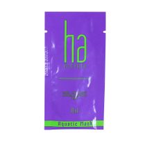 Stapiz Ha Essence Aquatic Mask – maska rewitalizująca z kwasem hialuronowym i algami (10 ml)