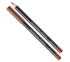 Vipera – Professional Lip Pencil konturówka do ust 09 Rosewood (1 g)