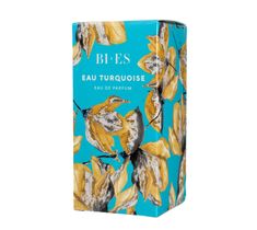 Bi-es Eau Turquoise Woda perfumowana 50 ml