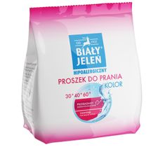 Biały Jeleń proszek do prania kolor (850 g)