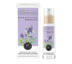 Bielenda Bakuchiol odbudowujące serum przeciwzmarszczkowe (30 ml)