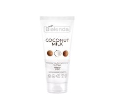 Bielenda Coconut Milk kokosowy mus do mycia twarzy (135 g)
