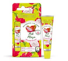 Bielenda Botanical Lip Care balsam do ust Pink Pitaya (10 g)