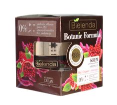 Bielenda Botanic Formula krem odżywczy olej z granatu i amarantus na dzień i noc (50 ml)
