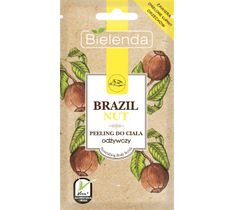 Bielenda Brazil Nut odżywczy peeling do ciała (30 g)