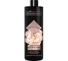Bielenda Camellia Oil płyn micelarny (500 ml)