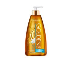 Bielenda Golden Oils – olejek do kąpieli i pod prysznic ultranawilżający (250 ml)