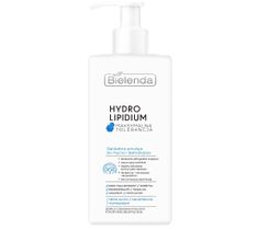 Bielenda Hydro Lipidium delikatna emulsja do mycia i demakijażu (300 ml)