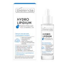 Bielenda Hydro Lipidium serum barierowe nawilżająco-kojące (30 ml)