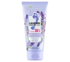 Bielenda Lavender Foot Care krem do stóp silnie regenerujący (75 ml)
