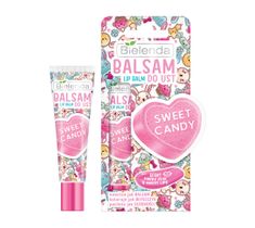 Bielenda Lip Balm balsam do ust Sweet Candy (10 g)