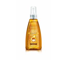 Bielenda olejek arganowy do ciała, twarzy i włosów 3w1 (150 ml)