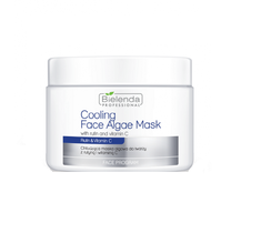Bielenda Professional Face Program Chłodząca maska algowa z rutyną i witaminą C (190 g)
