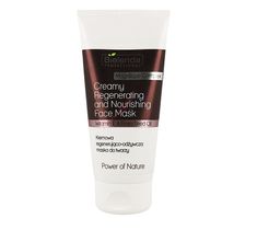 Bielenda Professional Creamy Regenerating and Nourishing Face Mask kremowa regenerująco-odżywcza maska do twarzy (150 g)