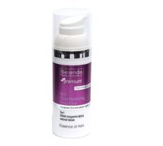 Bielenda Professional Essence of Asia Glow Restoring Face Elixir eliksir przywracający skórze blask 5in1 (50 ml)