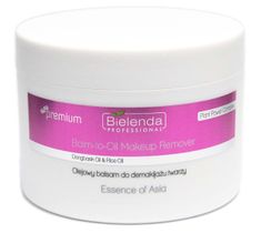 Bielenda Professional Essence of Asia Glow Balm To Oil Makeup Remover olejowy balsam do demakijażu twarzy (150 g)