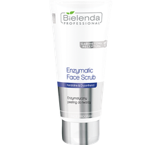 Bielenda Professional Face Program Enzymatic Face Scrub peeling do twarzy enzymatyczny (70 g)