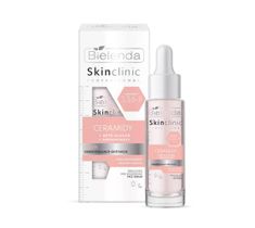 Bielenda Skin Clinic Professional Ceramidy serum odbudowująco-odżywcze 30ml
