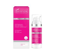 Bielenda Professional SupremeLab Sensitive Skin 10% - serum do twarzy z kwasem azelainowym (50 ml)