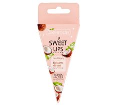 Bielenda Sweet Lips balsam do ust w sztyfcie nawilżający (3.8 g)