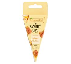 Bielenda Sweet Lips balsam do ust w sztyfcie odżywczy (3.8 g)