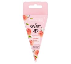Bielenda Sweet Lips balsam do ust w sztyfcie regenerujący (3.8 g)