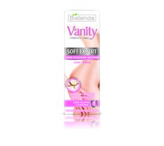 Bielenda Vanity Soft Expert Zestaw do depilacji ultra odżywczy ciało-bikini (100 ml)