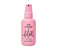 Bilou Pink Lemonade Repair Spray regenerujący spray do włosów (150 ml)