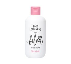 Bilou Pink Lemonade Shampoo odżywczy szampon do włosów (250 ml)