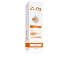 Bio-Oil olejek na blizny specjalistyczna pielęgnacja skóry 200 ml