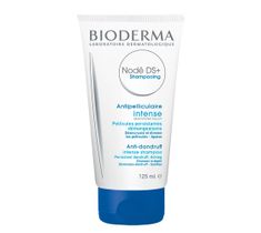 Bioderma Node DS+ Shampooing szampon zapobiegający nawrotom łupieżu (125 ml)
