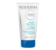Bioderma Node K Shampooing szampon przeciwłupieżowy o działaniu złuszczającym przeciwzapalnym i przeciwświądowym (150 ml)