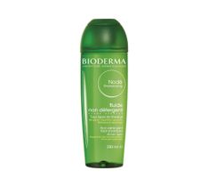 Bioderma Node Shampooing Fluide delikatny szampon do częstego mycia włosów (200 ml)